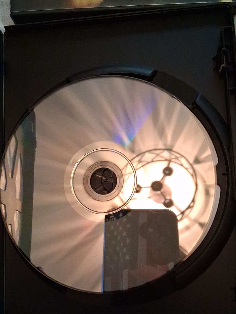 Horror Dvd Collection Used - Picture 4 of 6